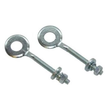 Kettenspannerset M6 12mm DMP